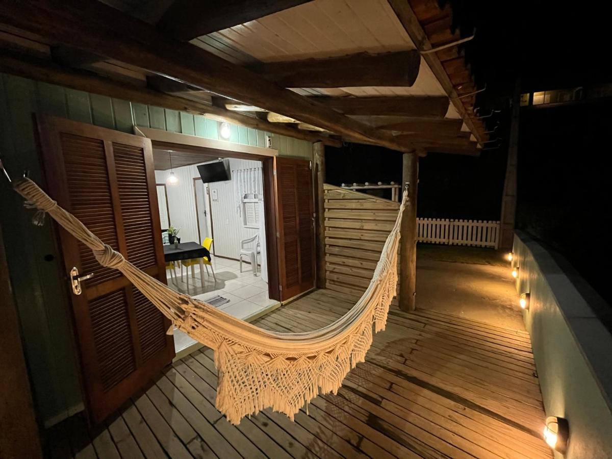 Apartamento Bella Vista Kitnets Farol de Santa Marta Exterior foto