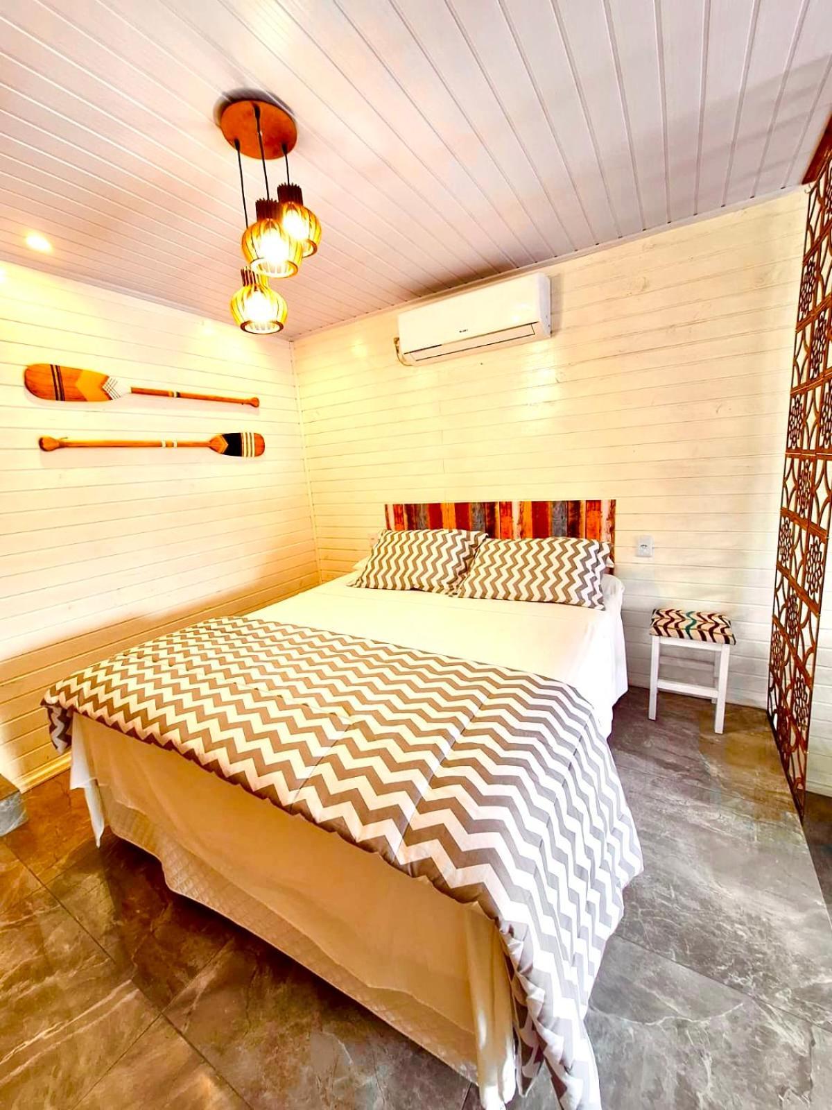 Apartamento Bella Vista Kitnets Farol de Santa Marta Exterior foto